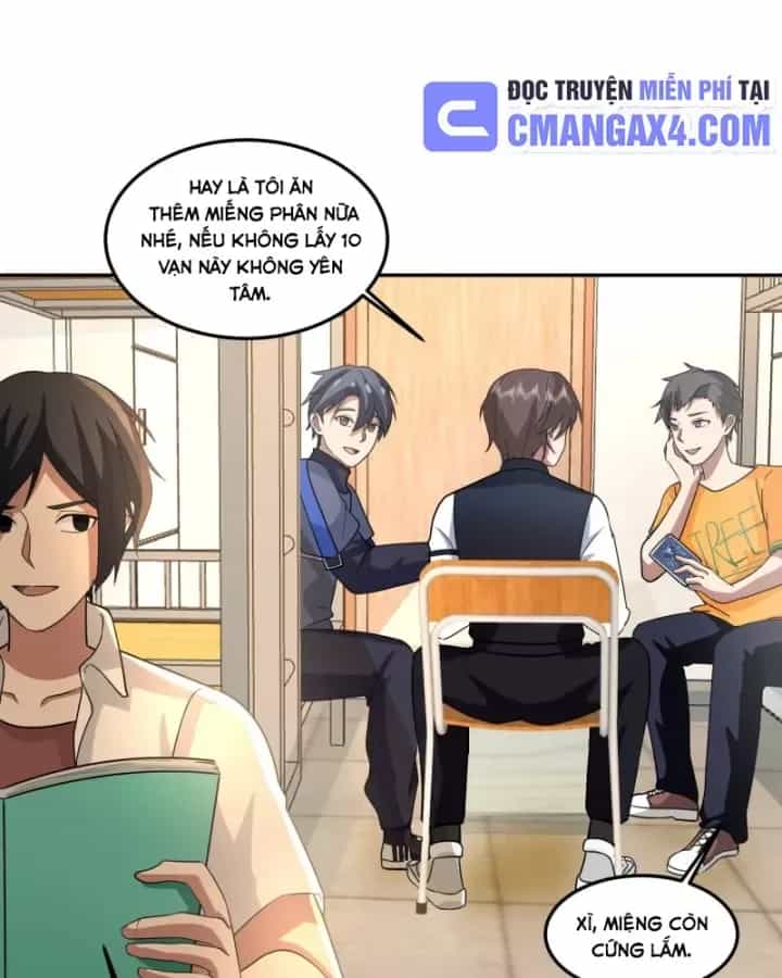 Ta Không Muốn Trùng Sinh Đâu - Chương 444 - ảnh 27
