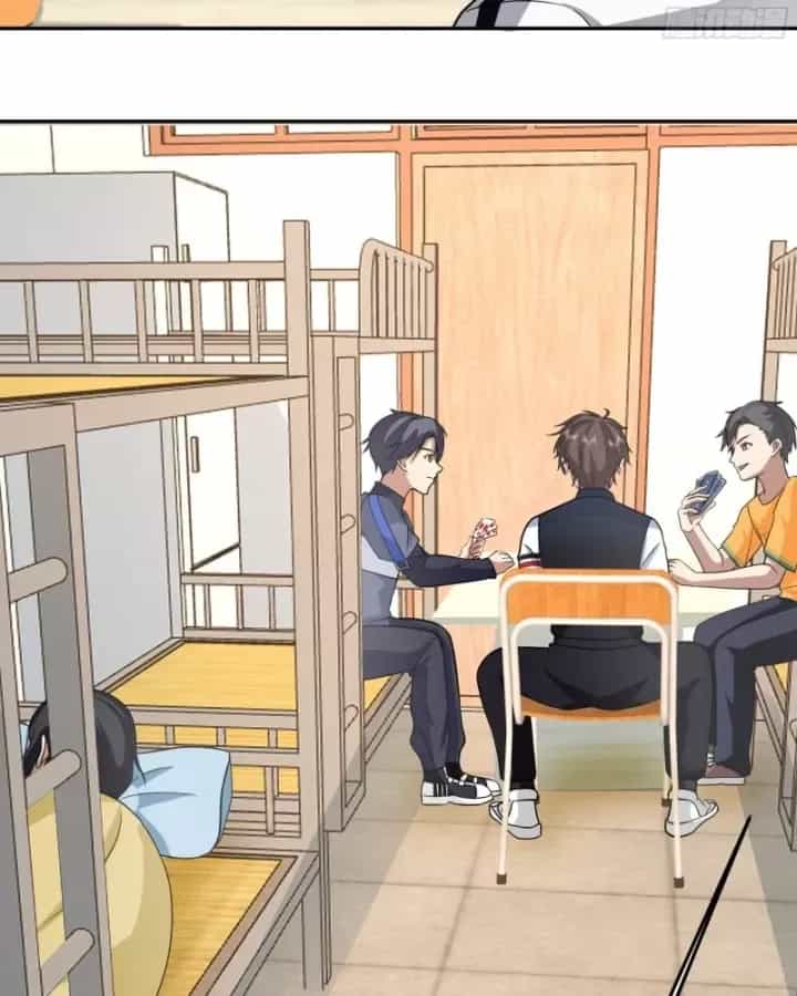 Ta Không Muốn Trùng Sinh Đâu - Chương 444 - ảnh 30
