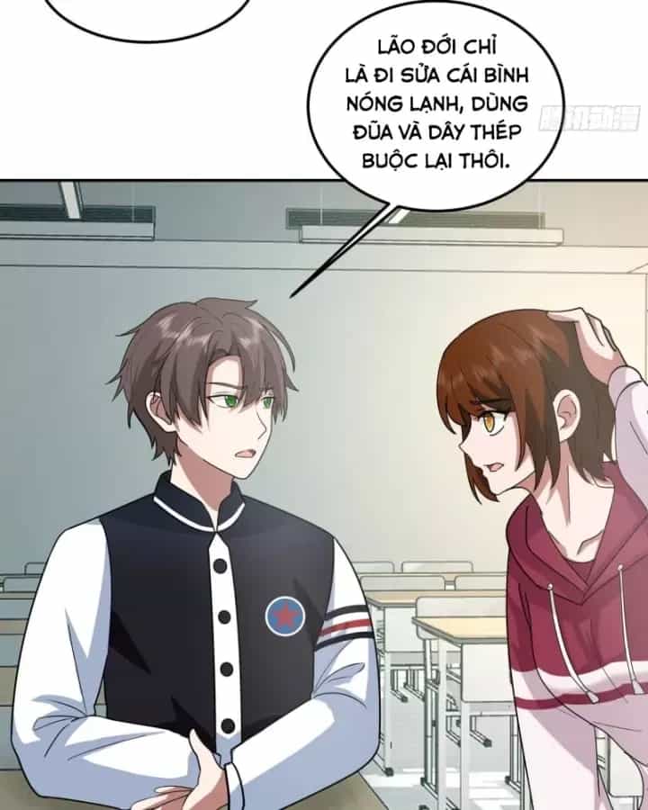 Ta Không Muốn Trùng Sinh Đâu - Chương 444 - ảnh 33