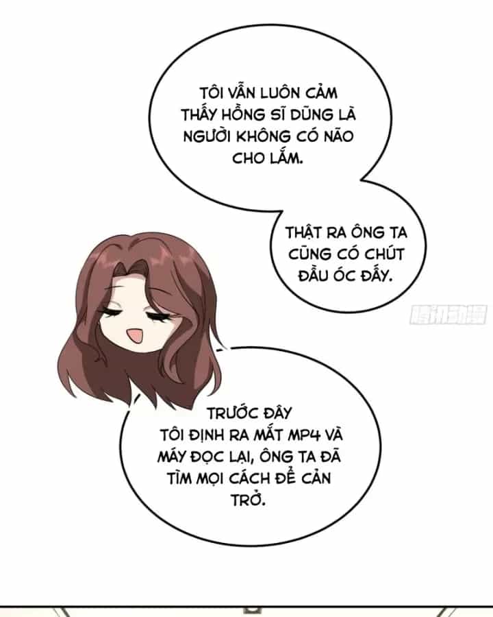 Ta Không Muốn Trùng Sinh Đâu - Chương 444 - ảnh 40