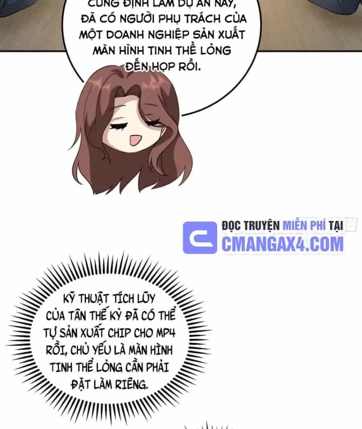 Ta Không Muốn Trùng Sinh Đâu - Chương 444 - ảnh 42