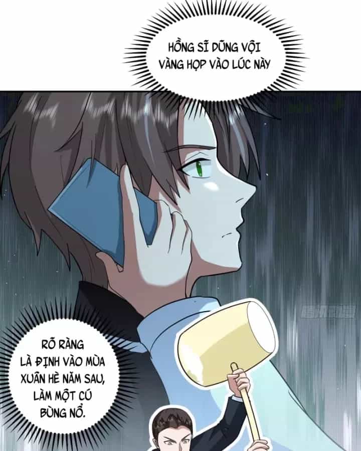 Ta Không Muốn Trùng Sinh Đâu - Chương 444 - ảnh 43
