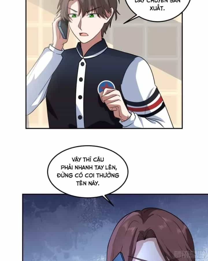 Ta Không Muốn Trùng Sinh Đâu - Chương 444 - ảnh 45