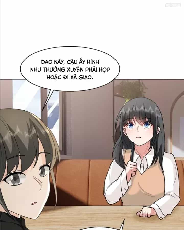 Ta Không Muốn Trùng Sinh Đâu - Chương 445 - ảnh 13