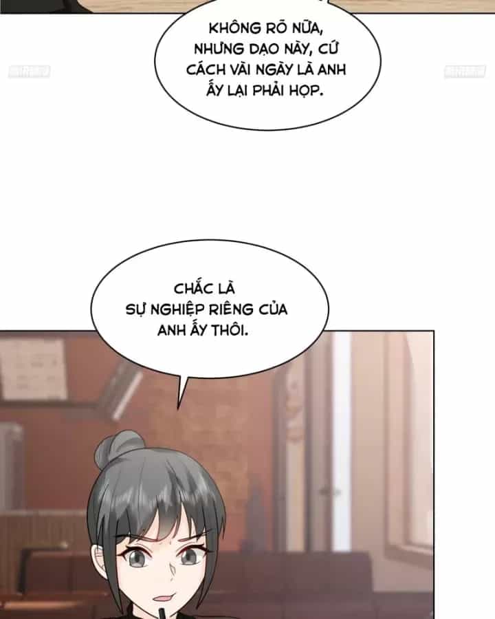 Ta Không Muốn Trùng Sinh Đâu - Chương 445 - ảnh 14
