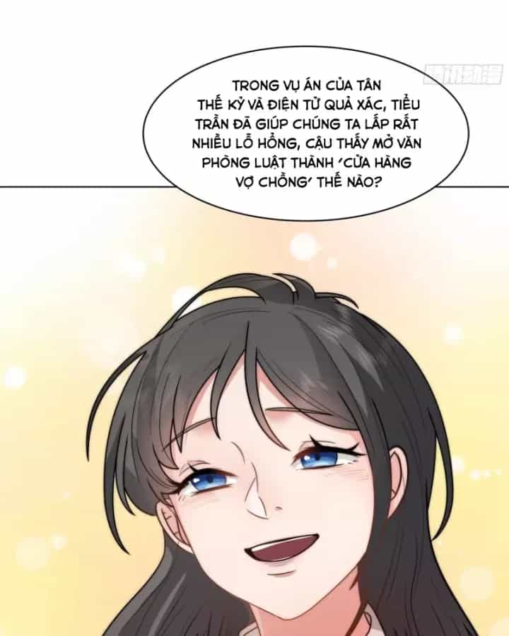 Ta Không Muốn Trùng Sinh Đâu - Chương 445 - ảnh 17