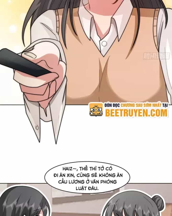 Ta Không Muốn Trùng Sinh Đâu - Chương 445 - ảnh 18