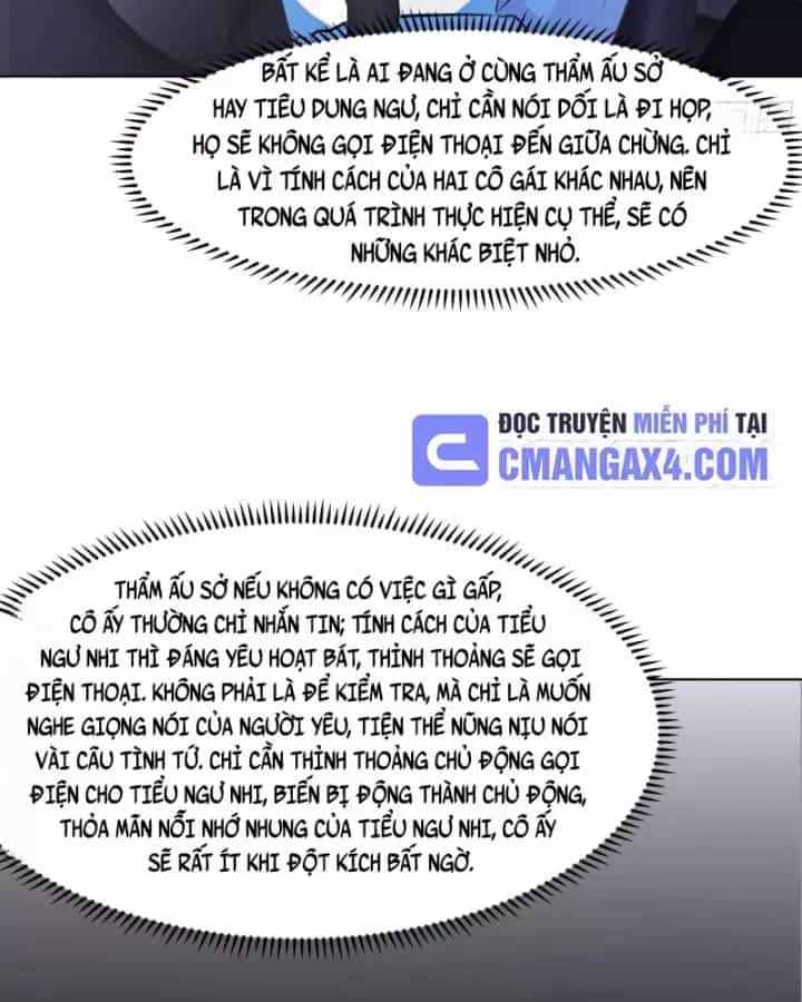 Ta Không Muốn Trùng Sinh Đâu - Chương 445 - ảnh 24