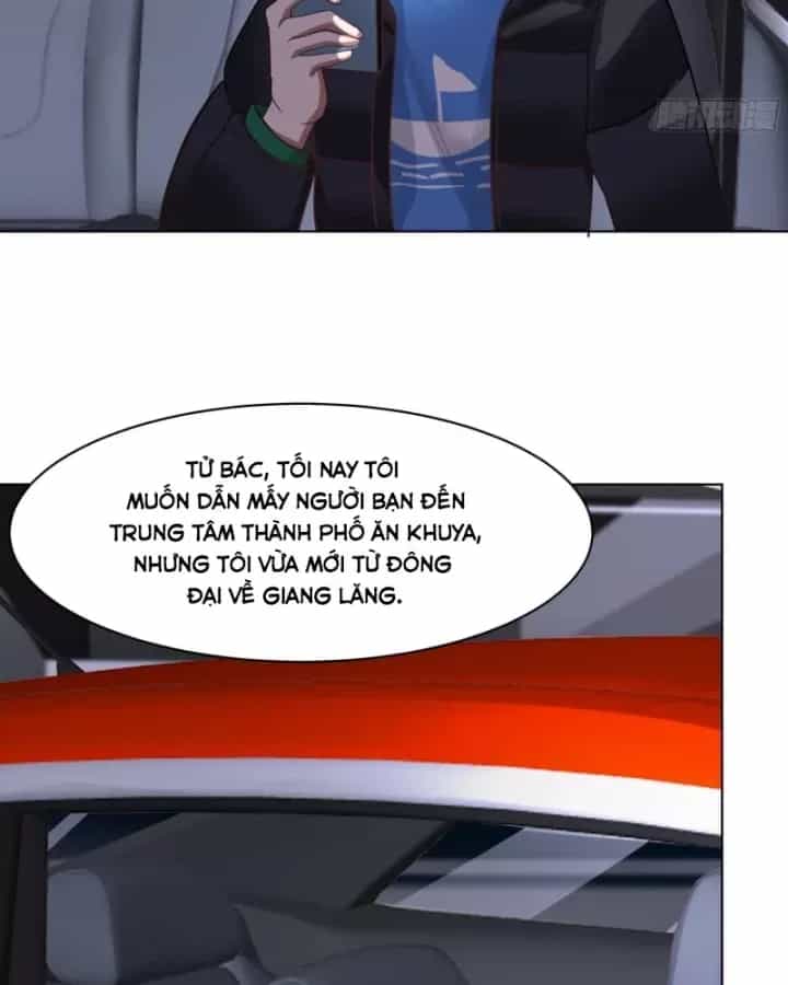 Ta Không Muốn Trùng Sinh Đâu - Chương 445 - ảnh 45