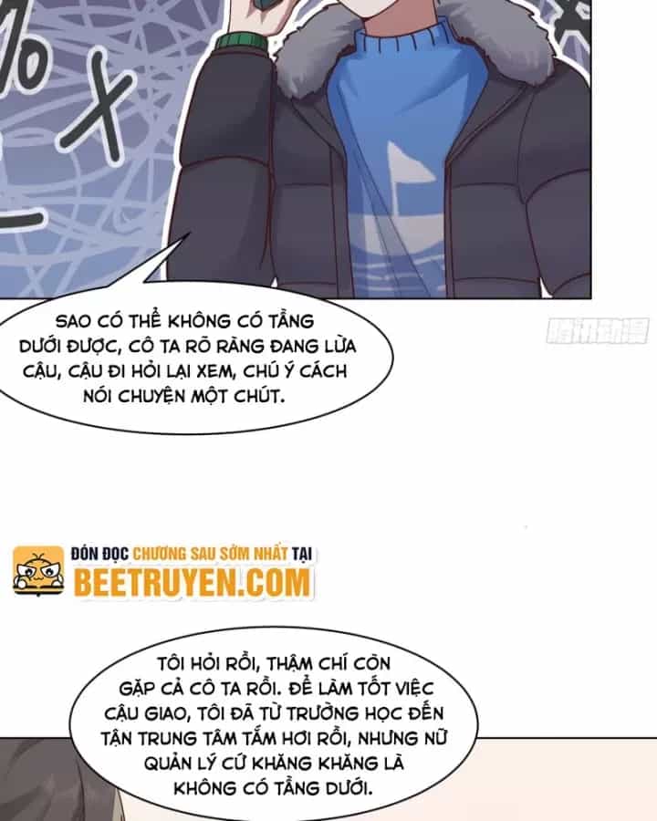 Ta Không Muốn Trùng Sinh Đâu - Chương 445 - ảnh 51