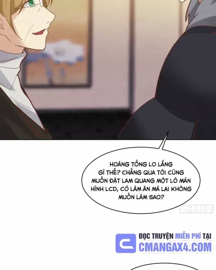 Ta Không Muốn Trùng Sinh Đâu - Chương 446 - ảnh 24