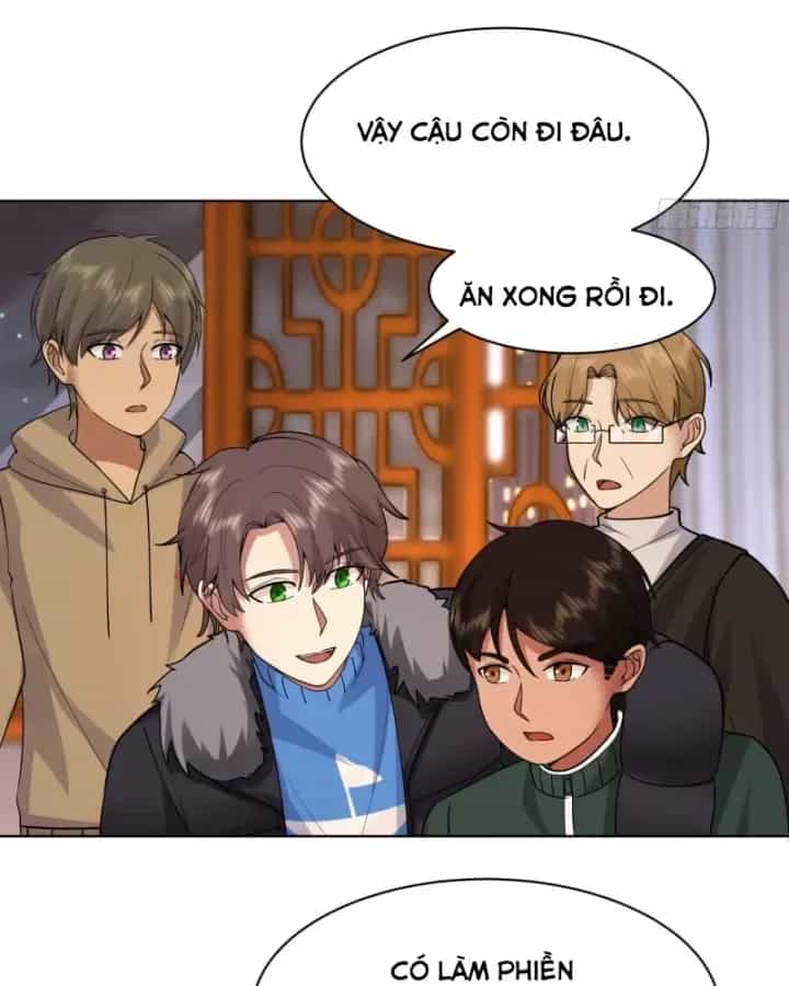 Ta Không Muốn Trùng Sinh Đâu - Chương 446 - ảnh 35