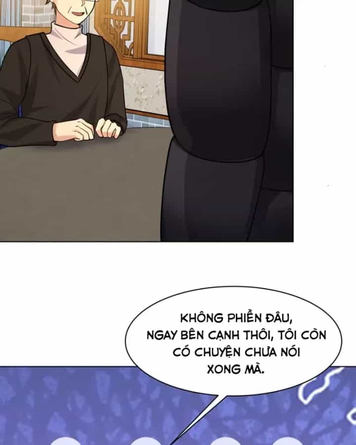 Ta Không Muốn Trùng Sinh Đâu - Chương 446 - ảnh 42