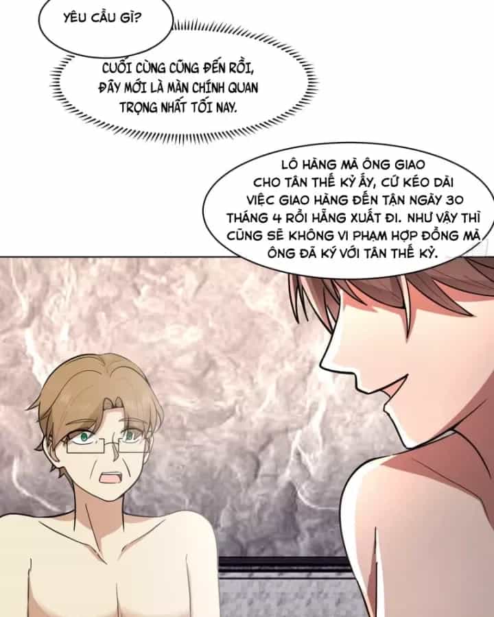 Ta Không Muốn Trùng Sinh Đâu - Chương 446 - ảnh 54