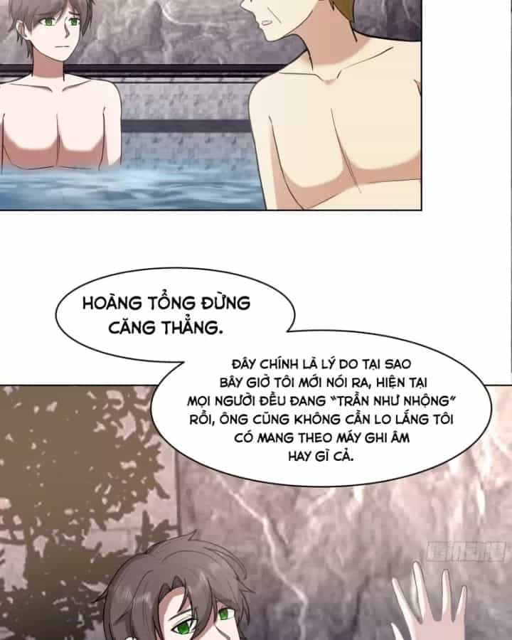 Ta Không Muốn Trùng Sinh Đâu - Chương 446 - ảnh 56