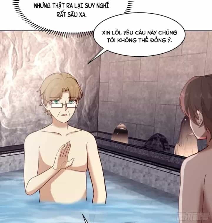 Ta Không Muốn Trùng Sinh Đâu - Chương 446 - ảnh 58