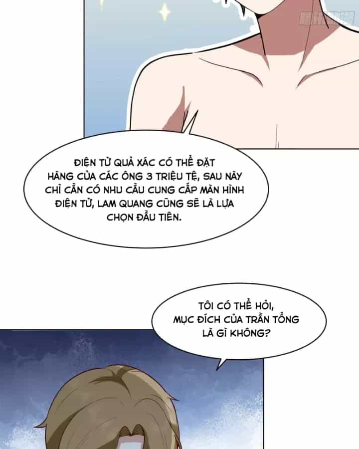 Ta Không Muốn Trùng Sinh Đâu - Chương 446 - ảnh 60