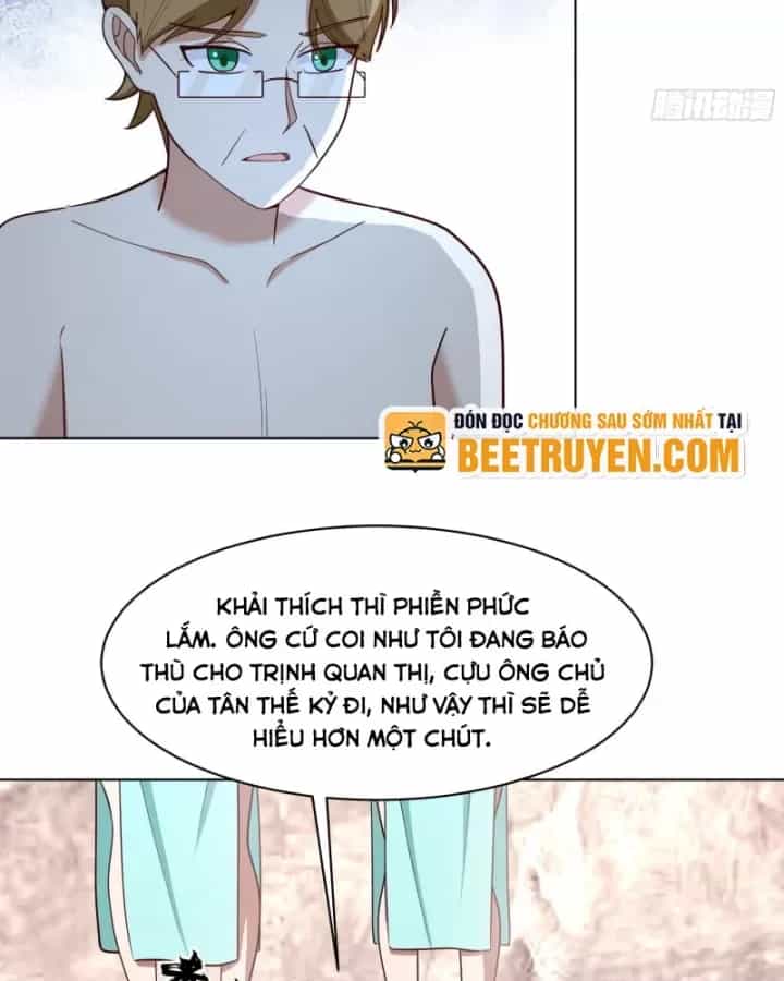 Ta Không Muốn Trùng Sinh Đâu - Chương 446 - ảnh 61