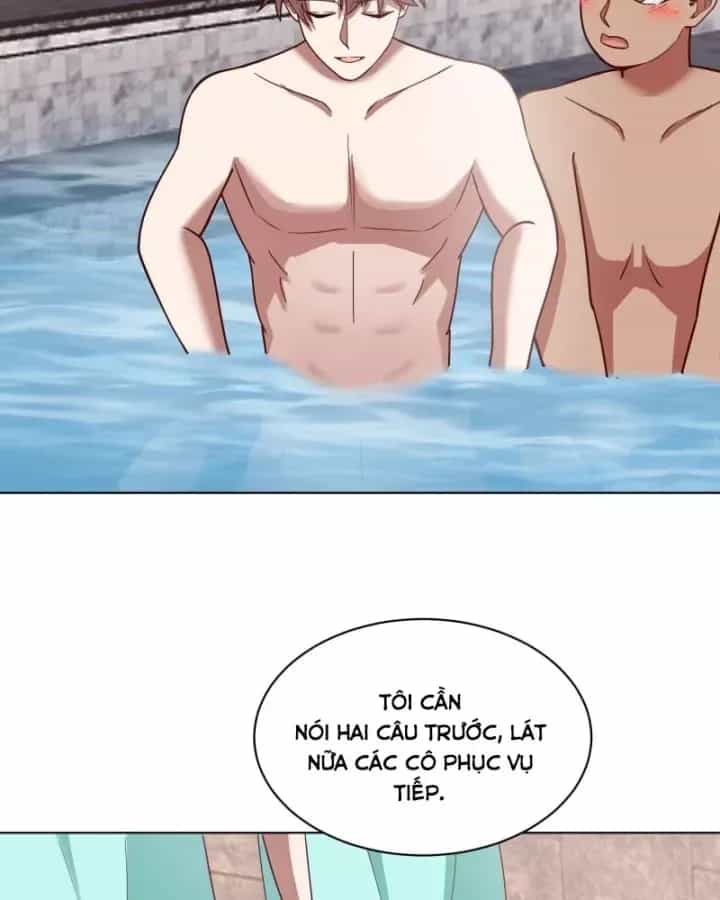 Ta Không Muốn Trùng Sinh Đâu - Chương 446 - ảnh 63