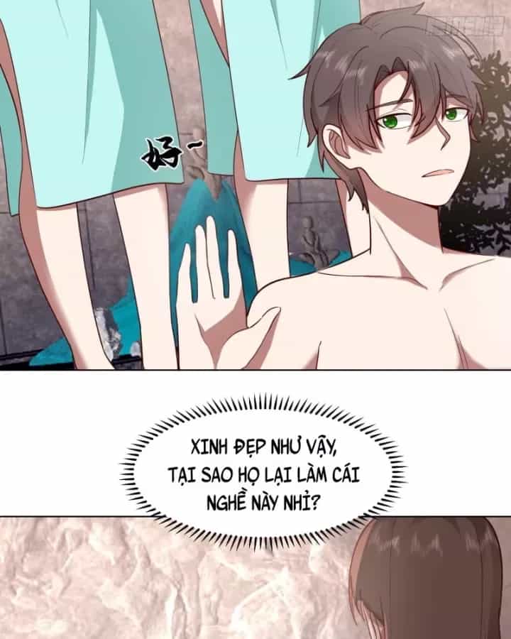 Ta Không Muốn Trùng Sinh Đâu - Chương 446 - ảnh 64