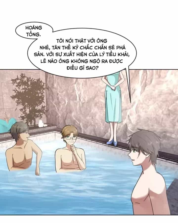 Ta Không Muốn Trùng Sinh Đâu - Chương 446 - ảnh 66