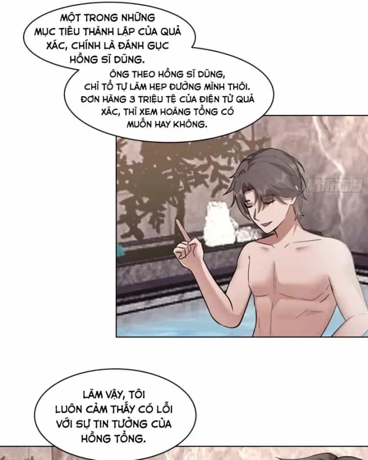 Ta Không Muốn Trùng Sinh Đâu - Chương 446 - ảnh 67