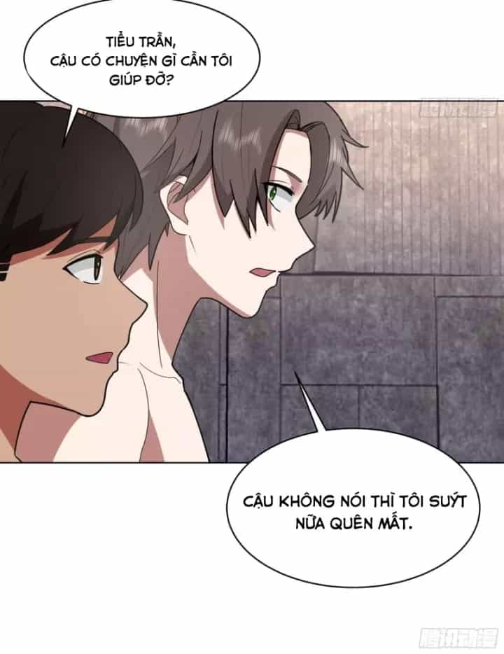 Ta Không Muốn Trùng Sinh Đâu - Chương 446 - ảnh 71