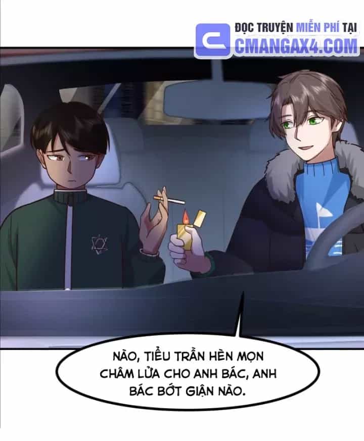 Ta Không Muốn Trùng Sinh Đâu - Chương 447 - ảnh 13