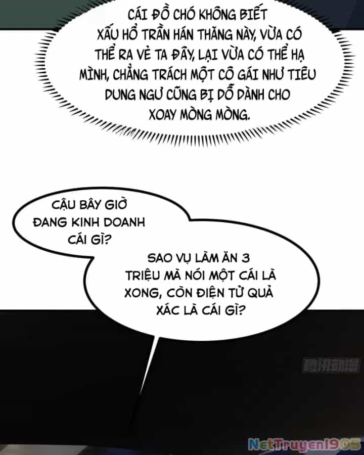 Ta Không Muốn Trùng Sinh Đâu - Chương 447 - ảnh 15