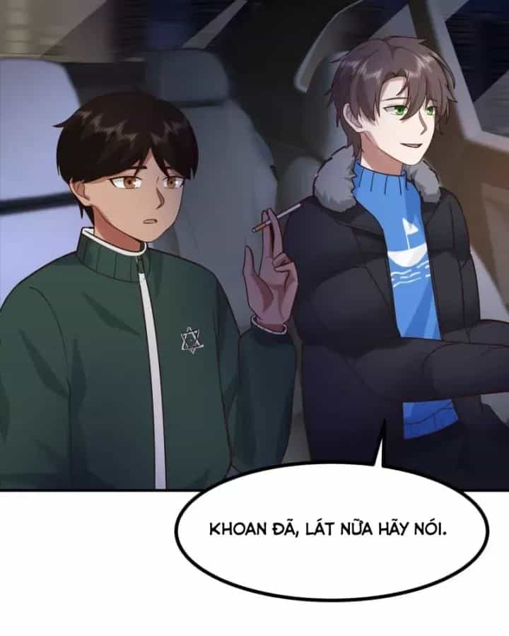 Ta Không Muốn Trùng Sinh Đâu - Chương 447 - ảnh 16