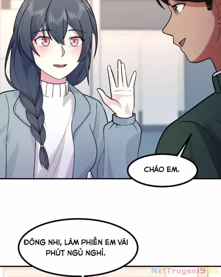 Ta Không Muốn Trùng Sinh Đâu - Chương 447 - ảnh 22