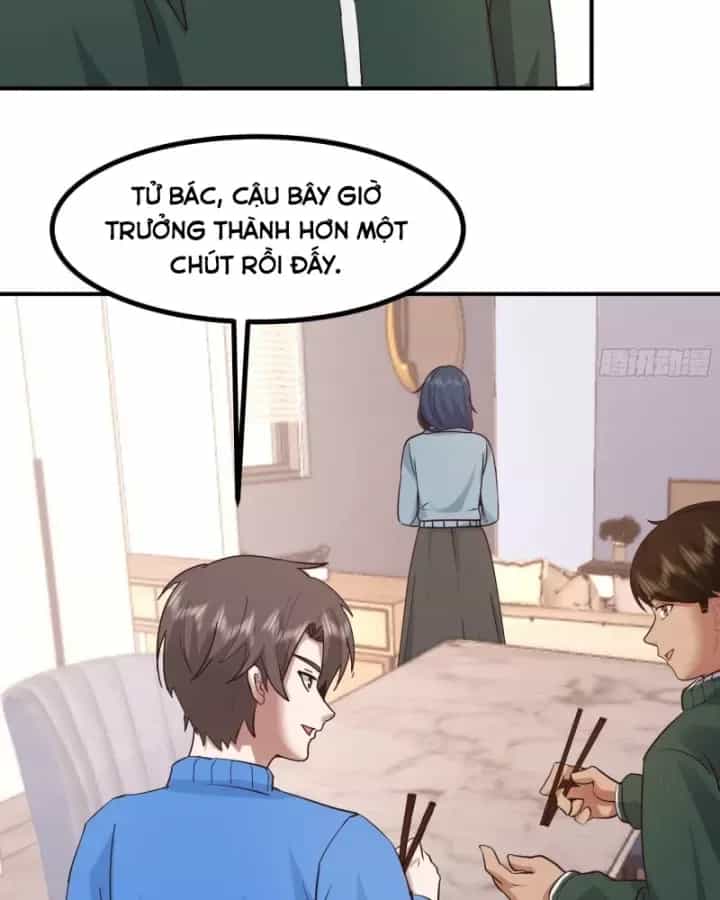 Ta Không Muốn Trùng Sinh Đâu - Chương 447 - ảnh 32