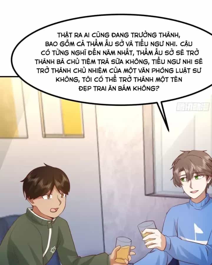 Ta Không Muốn Trùng Sinh Đâu - Chương 447 - ảnh 36