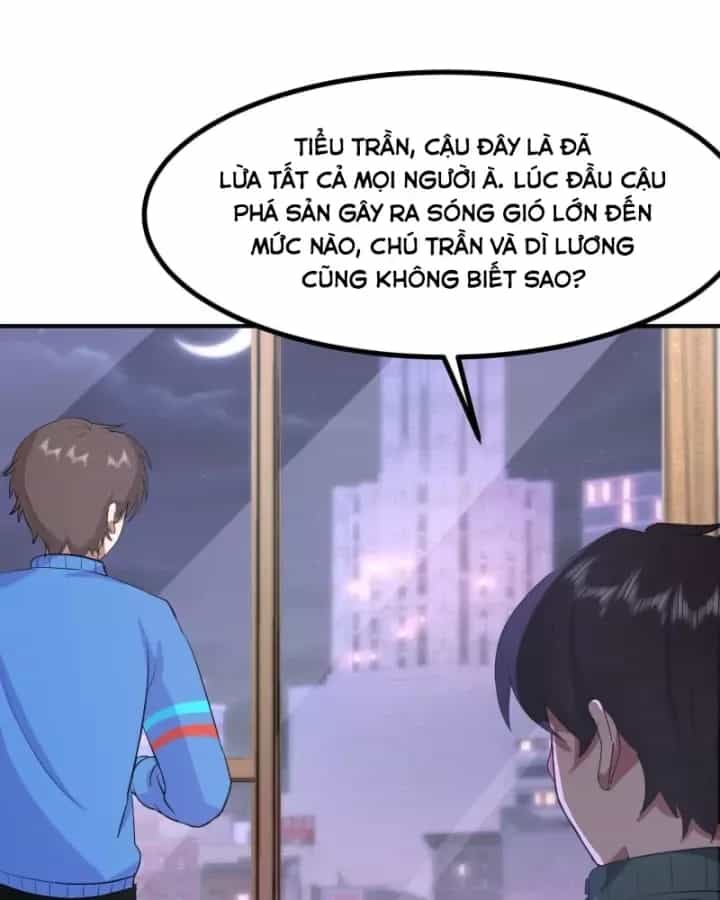 Ta Không Muốn Trùng Sinh Đâu - Chương 447 - ảnh 44