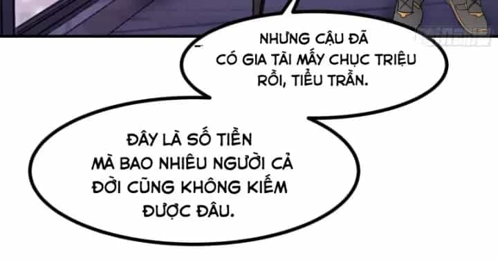 Ta Không Muốn Trùng Sinh Đâu - Chương 447 - ảnh 47