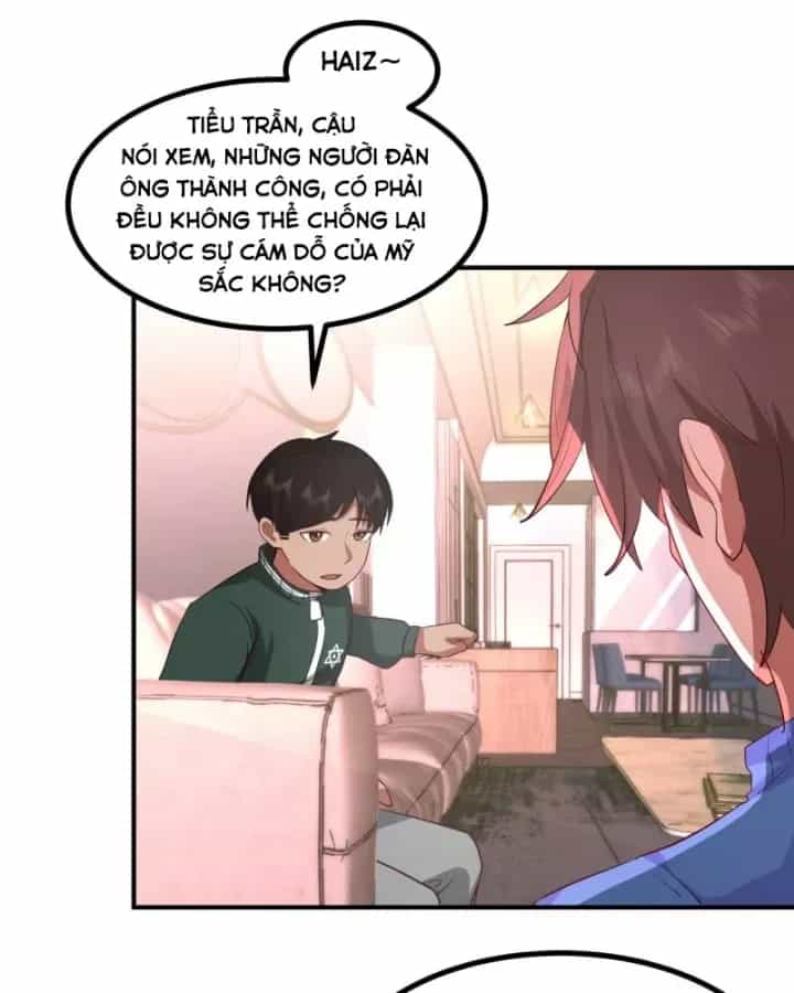 Ta Không Muốn Trùng Sinh Đâu - Chương 447 - ảnh 51