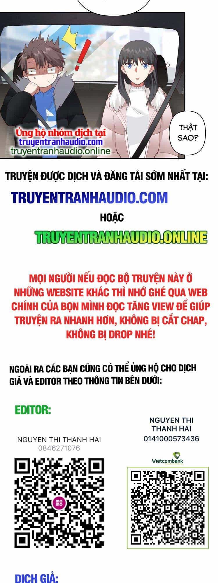 Ta Không Muốn Trùng Sinh Đâu - Chương 45 - ảnh 23