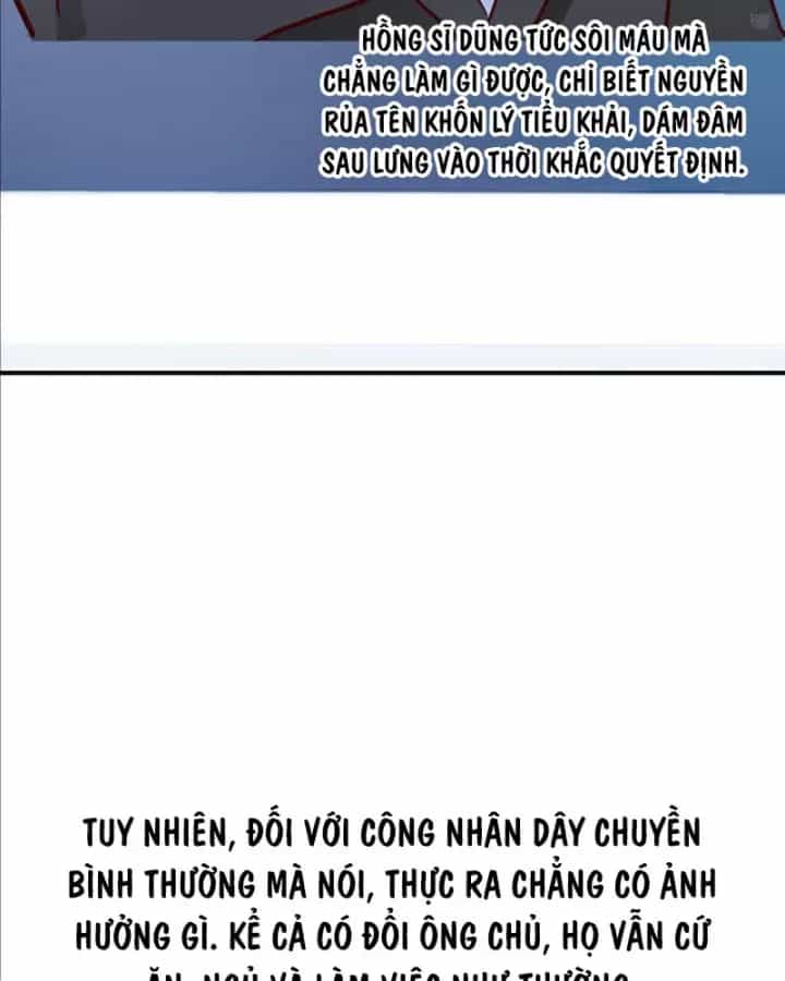 Ta Không Muốn Trùng Sinh Đâu - Chương 448 - ảnh 11