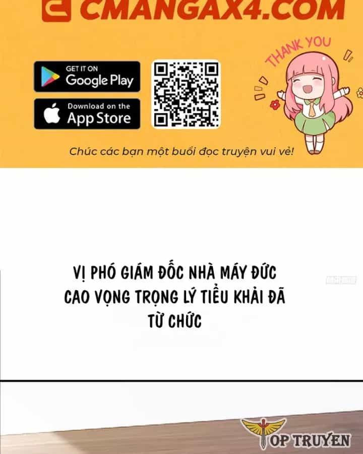 Ta Không Muốn Trùng Sinh Đâu - Chương 448 - ảnh 3
