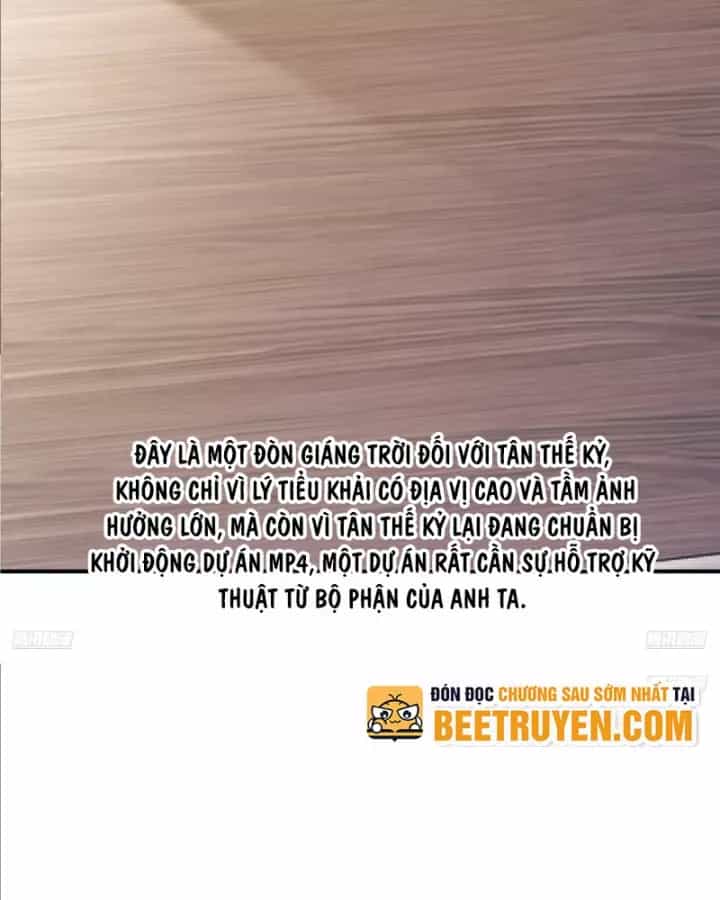 Ta Không Muốn Trùng Sinh Đâu - Chương 448 - ảnh 4