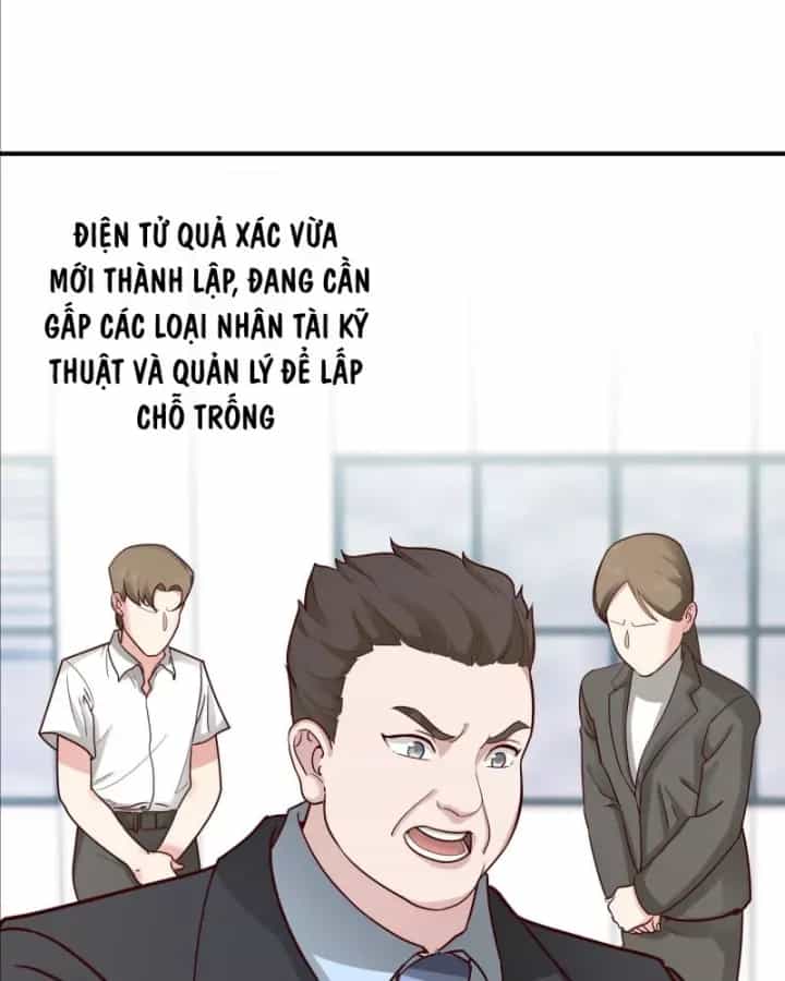 Ta Không Muốn Trùng Sinh Đâu - Chương 448 - ảnh 9