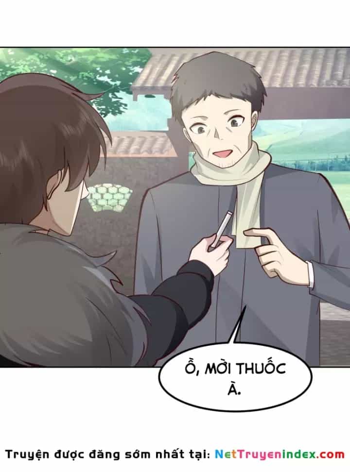 Ta Không Muốn Trùng Sinh Đâu - Chương 449 - ảnh 36