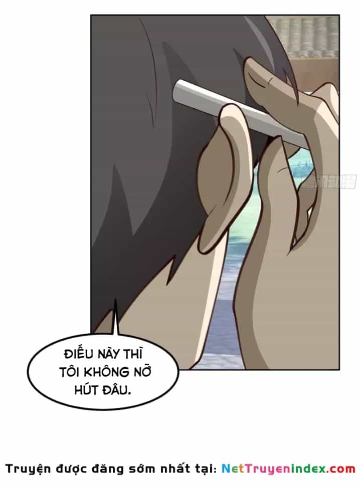Ta Không Muốn Trùng Sinh Đâu - Chương 449 - ảnh 37