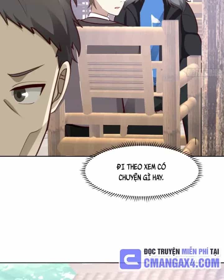 Ta Không Muốn Trùng Sinh Đâu - Chương 449 - ảnh 44