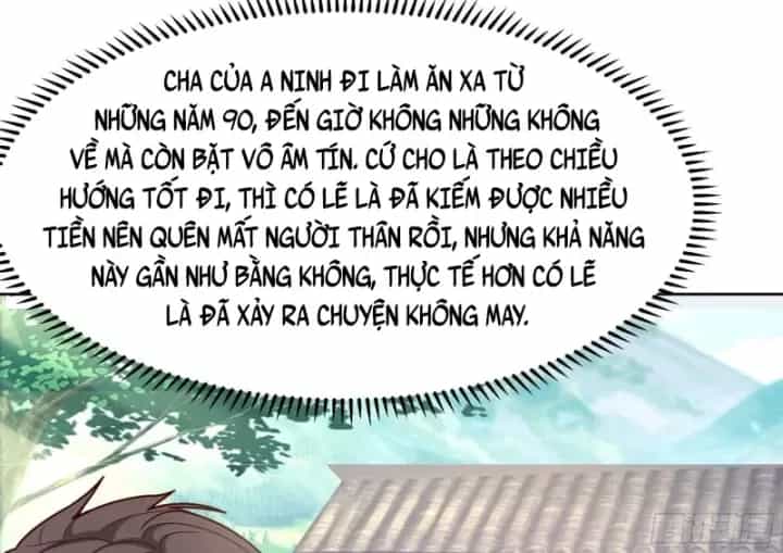 Ta Không Muốn Trùng Sinh Đâu - Chương 449 - ảnh 49