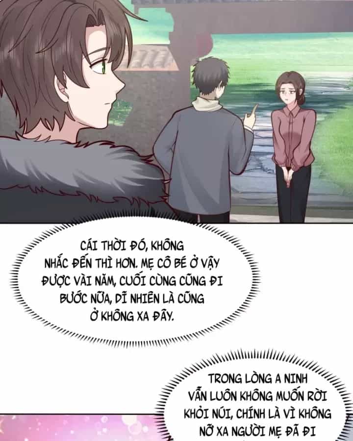 Ta Không Muốn Trùng Sinh Đâu - Chương 449 - ảnh 50