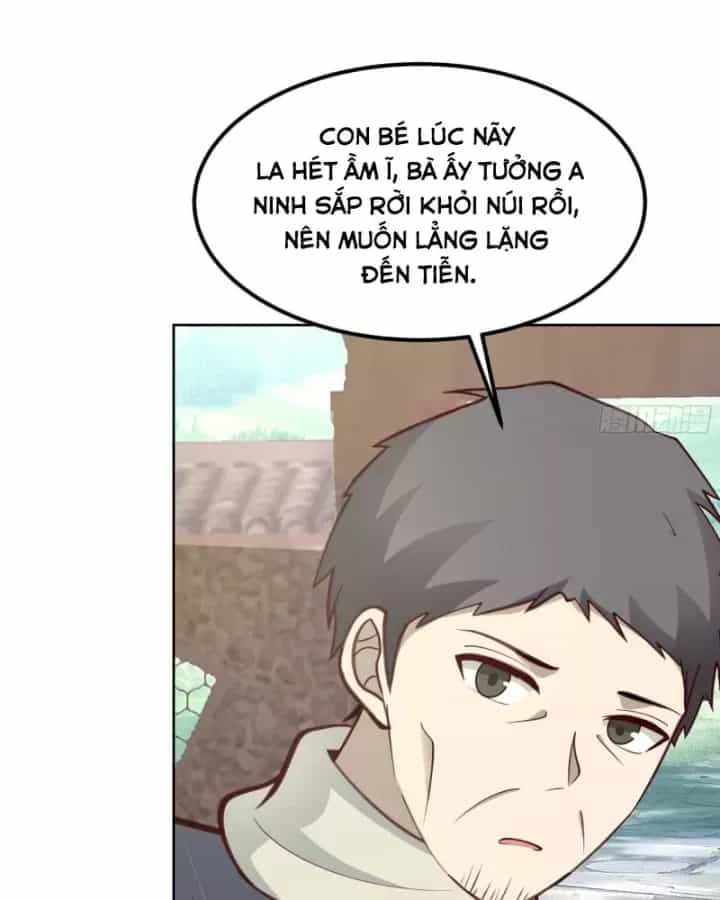 Ta Không Muốn Trùng Sinh Đâu - Chương 449 - ảnh 53
