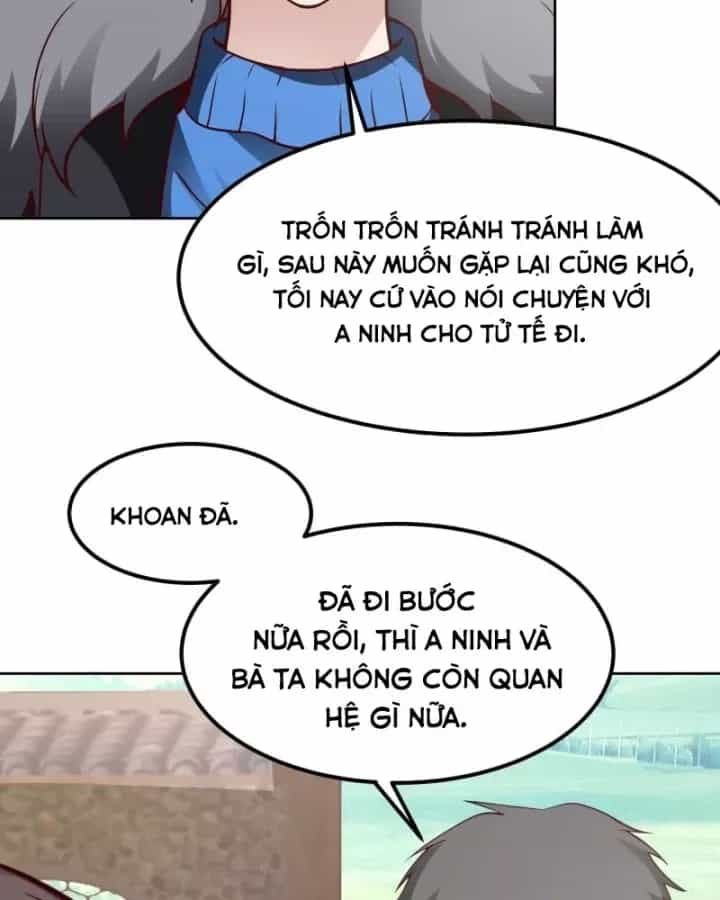 Ta Không Muốn Trùng Sinh Đâu - Chương 449 - ảnh 55