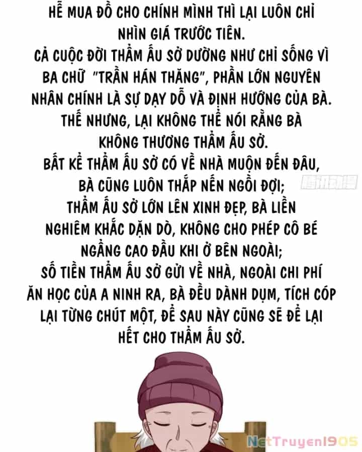 Ta Không Muốn Trùng Sinh Đâu - Chương 449 - ảnh 64