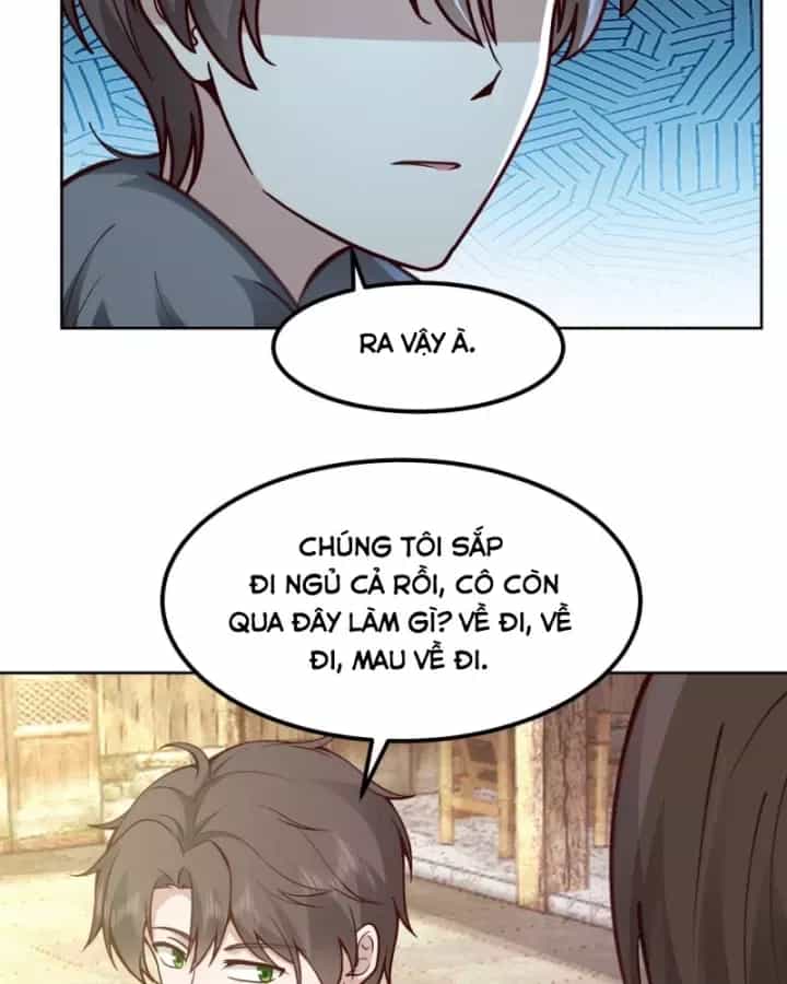 Ta Không Muốn Trùng Sinh Đâu - Chương 449 - ảnh 66